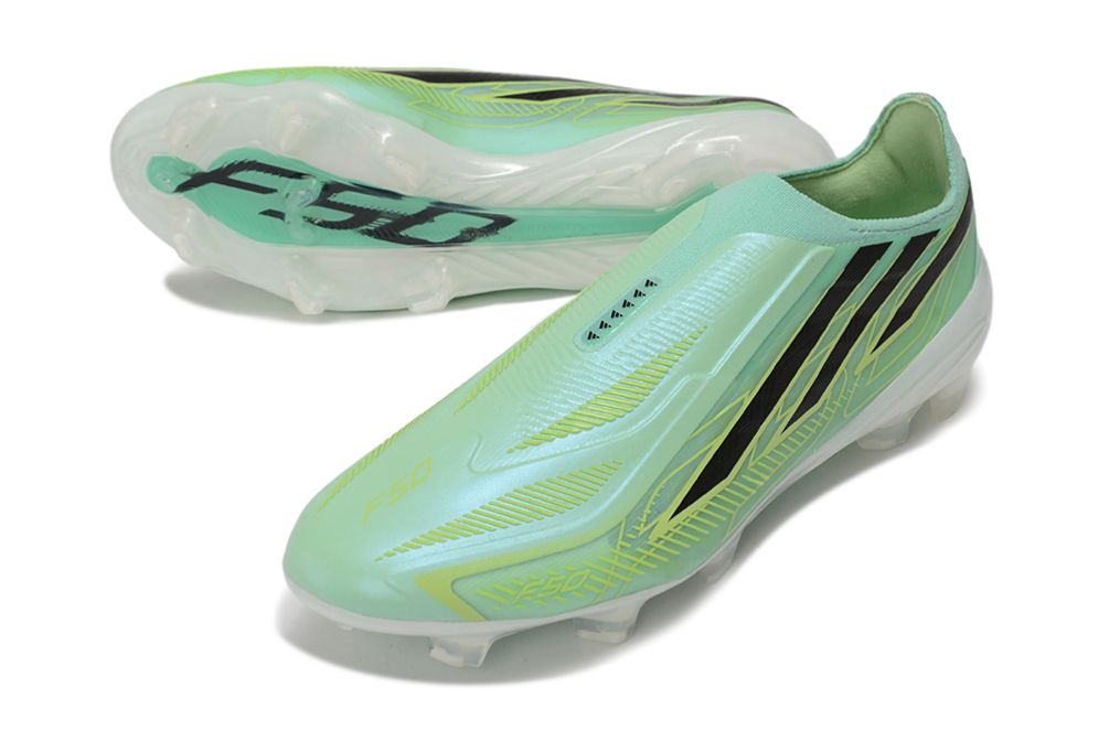 F50+ Laceless Elite FG