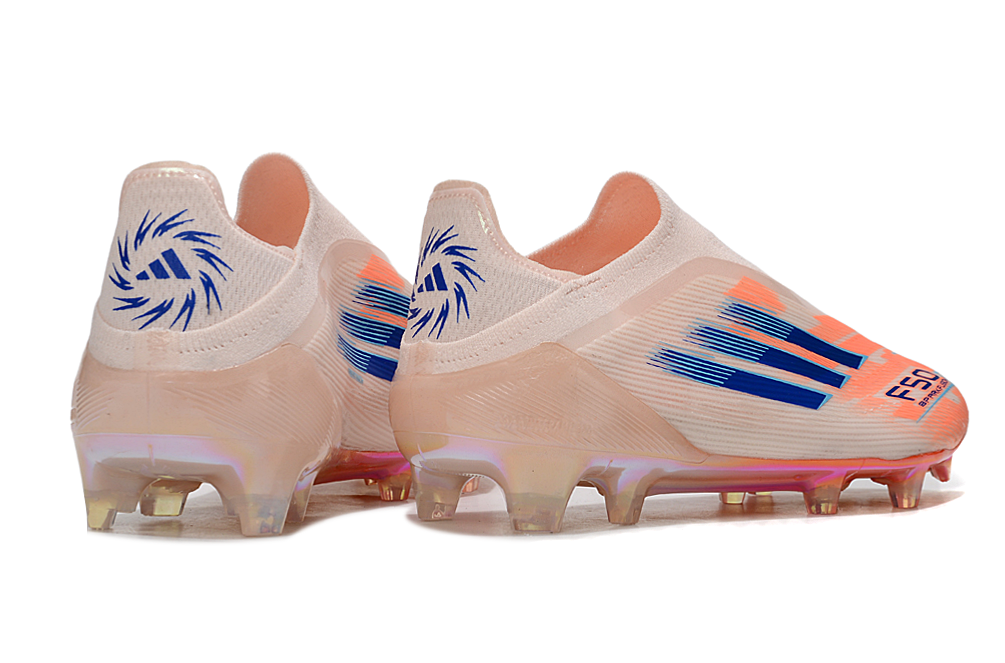 F50+ Laceless Elite FG