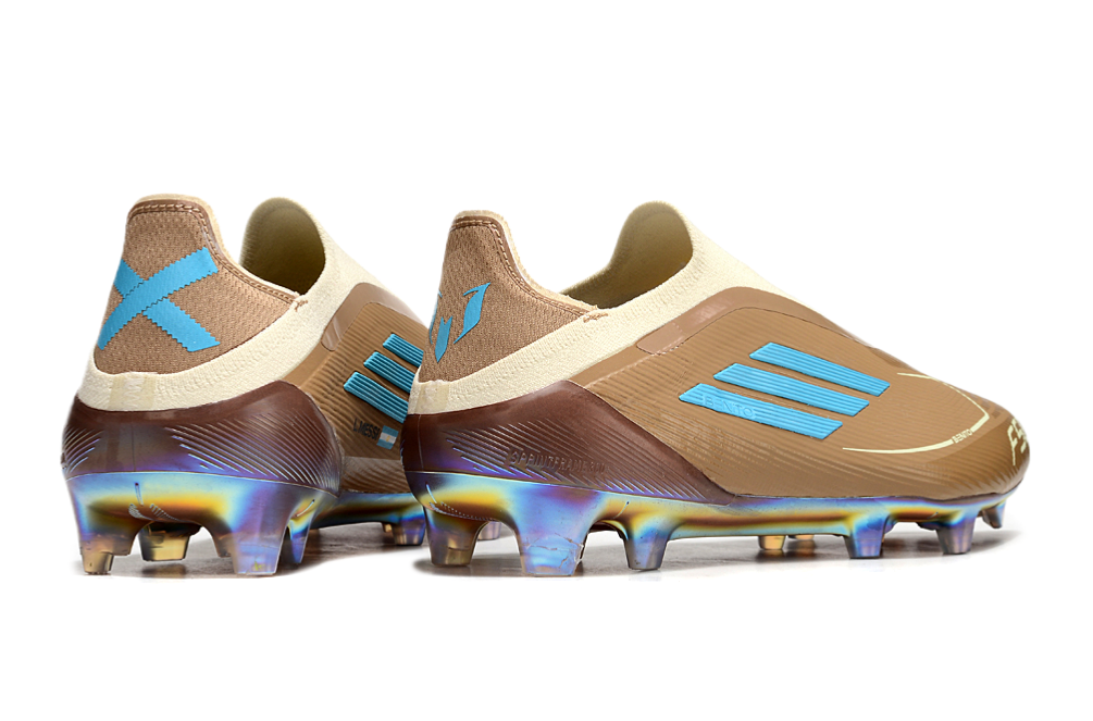 F50+ Laceless Elite FG