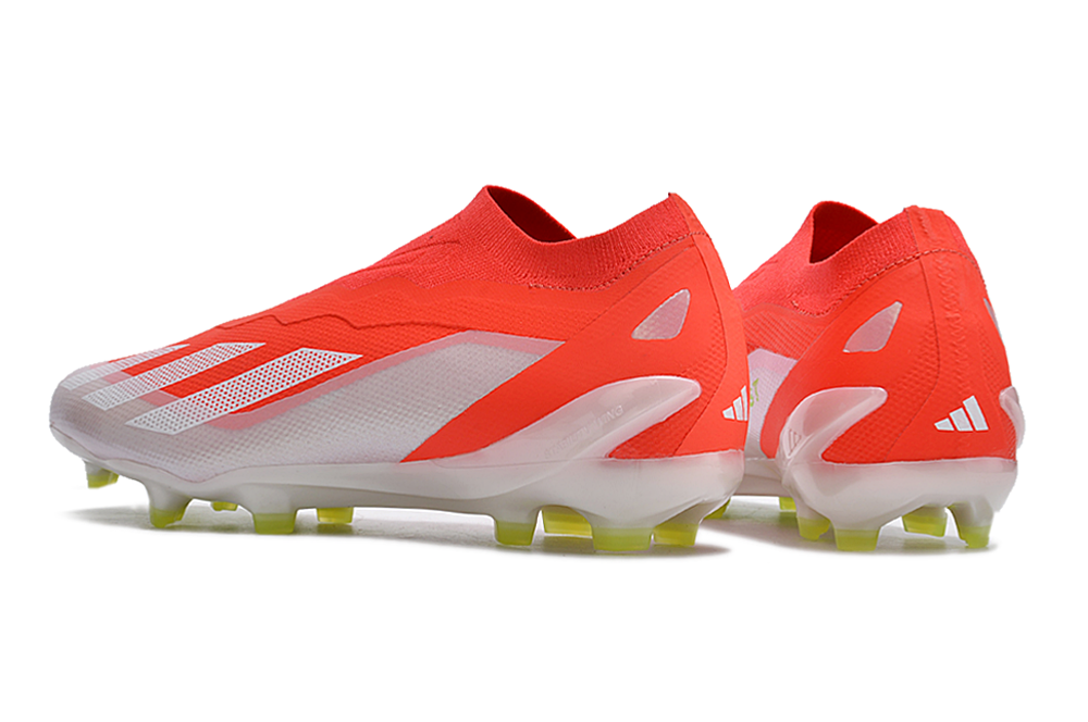 Xcrazyfast Laceless Elite Fg