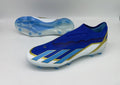 Xcrazyfast Laceless Elite Fg
