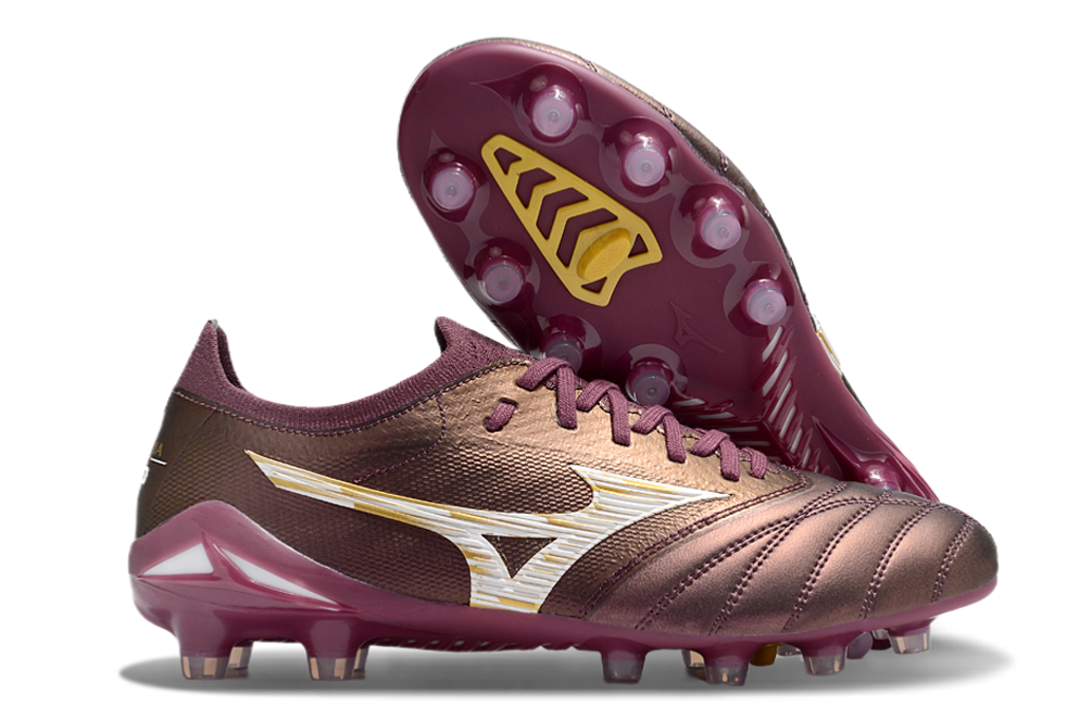 Morelia Neo IV BATE Made In Japan Elite FG