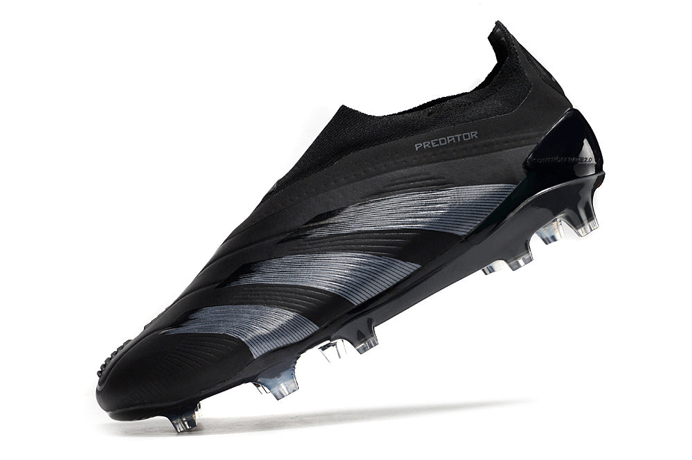 Predator Laceless Elite Fg