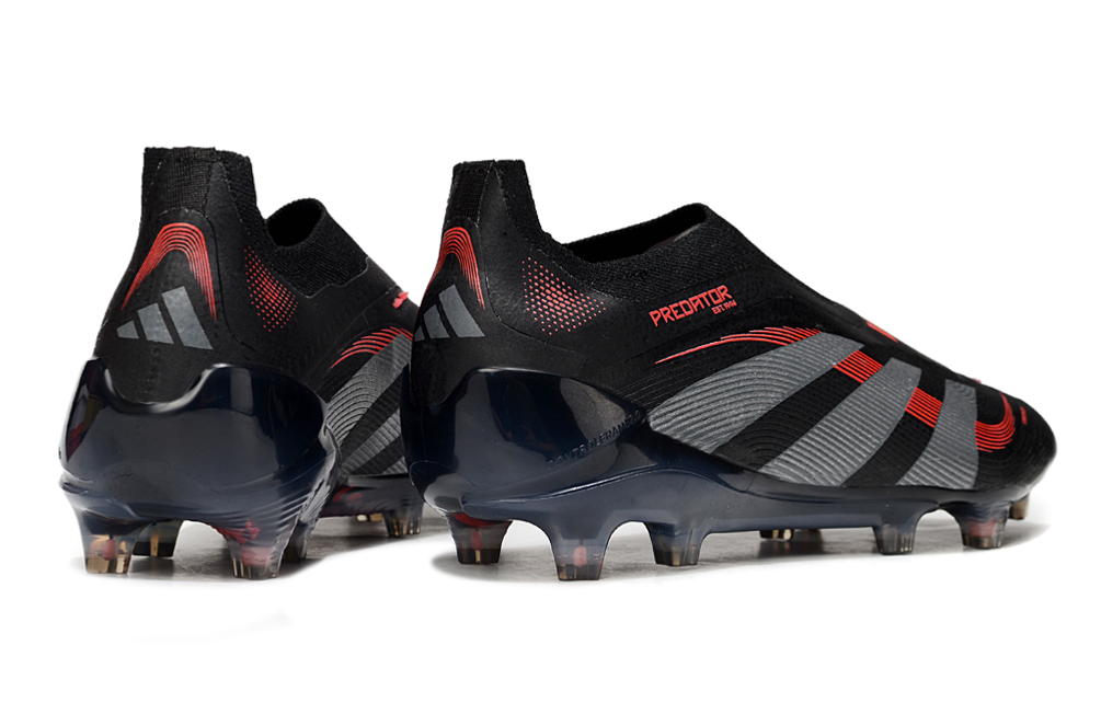 Predator Laceless Elite Fg