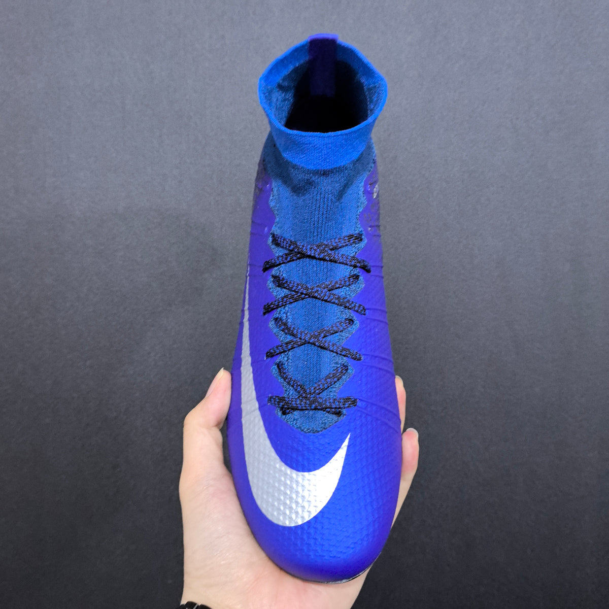 Mercurial Superfly 4 Elite Fg