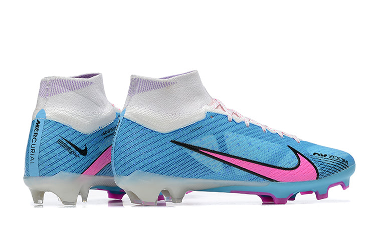 Air Zoom Mercurial Superfly 9 Elite Fg