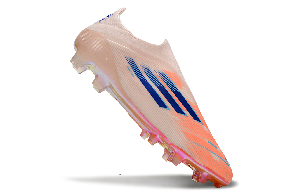 F50+ Laceless Elite FG
