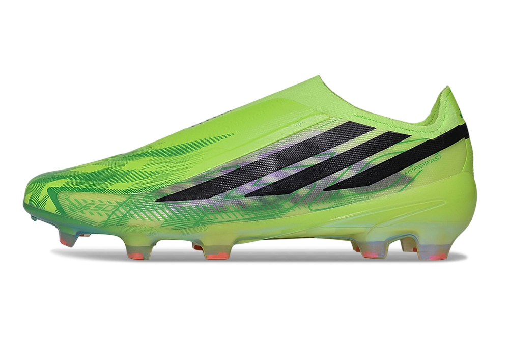 F50+ Laceless Elite FG