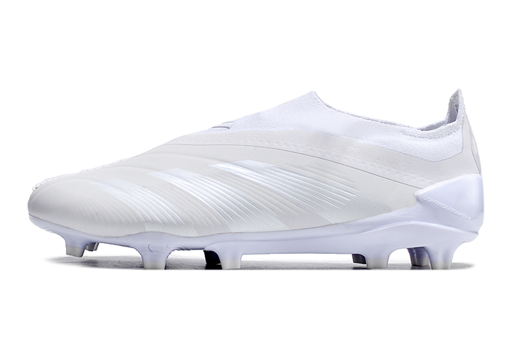 Predator Laceless Elite Fg