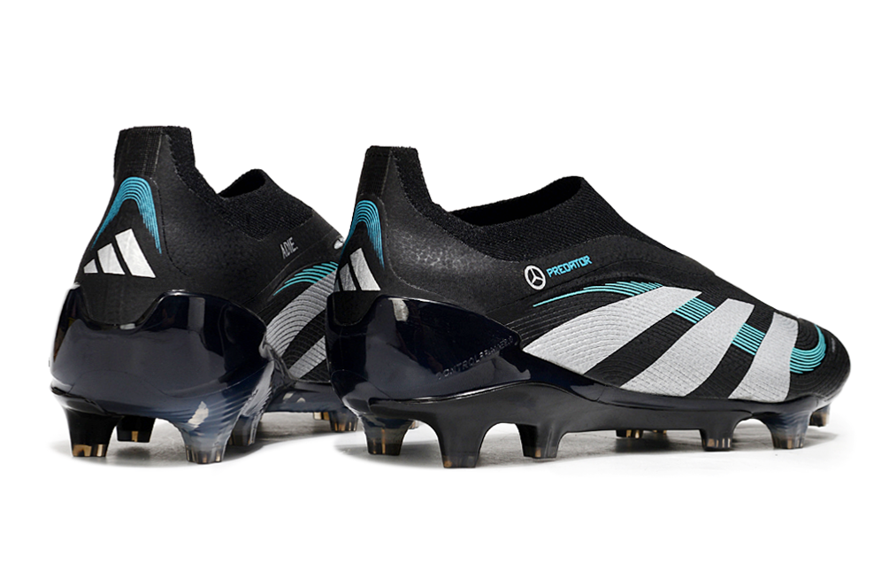 Predator Laceless Elite Fg