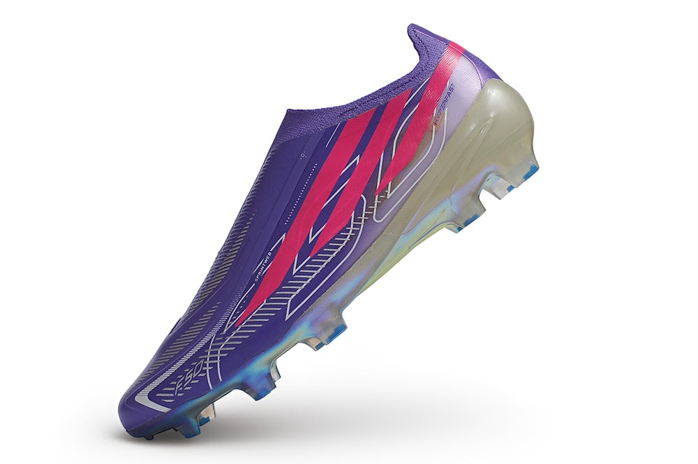 F50+ Laceless Elite FG