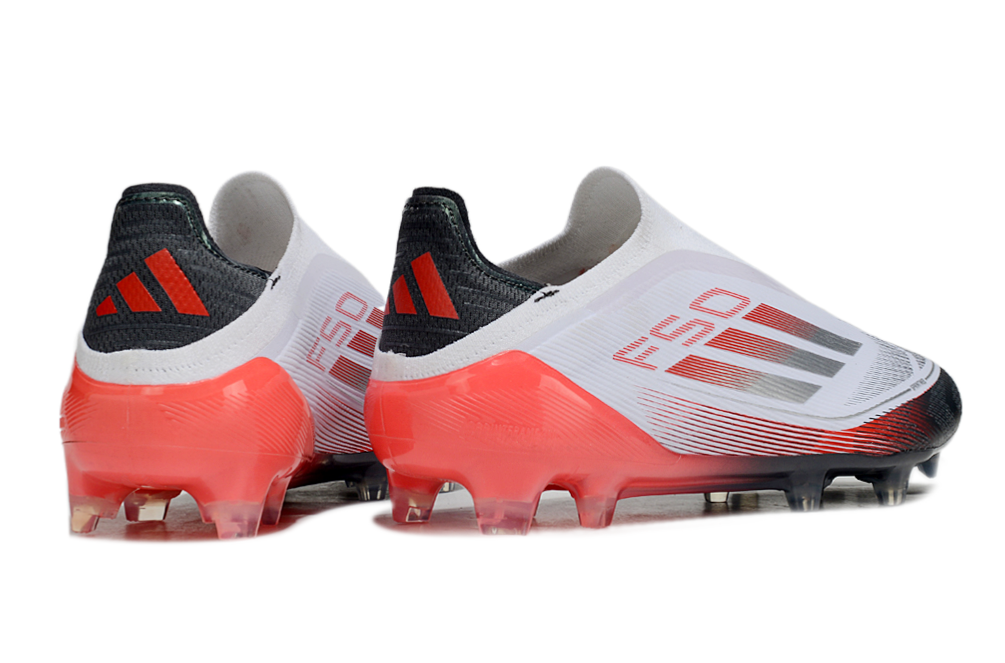 F50+ Laceless Elite FG