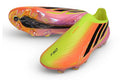 F50+ Laceless Elite FG