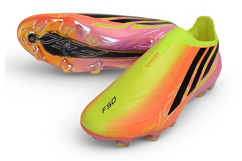 F50+ Laceless Elite FG