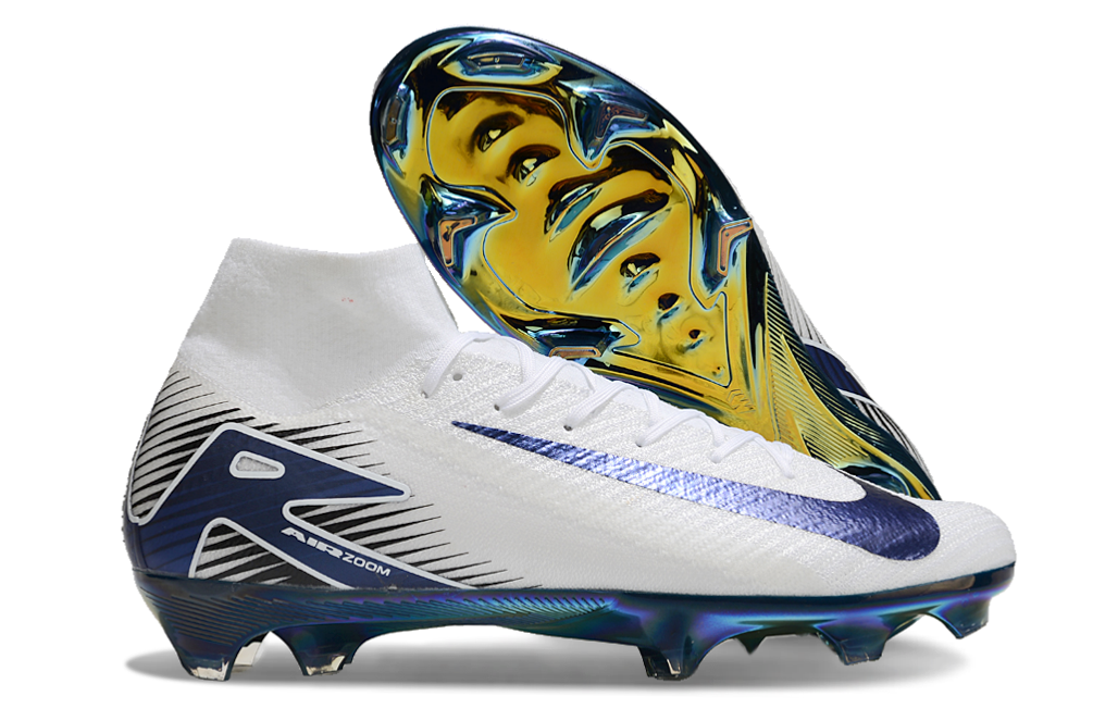 Air Zoom Mercurial Superfly 10 Elite Fg