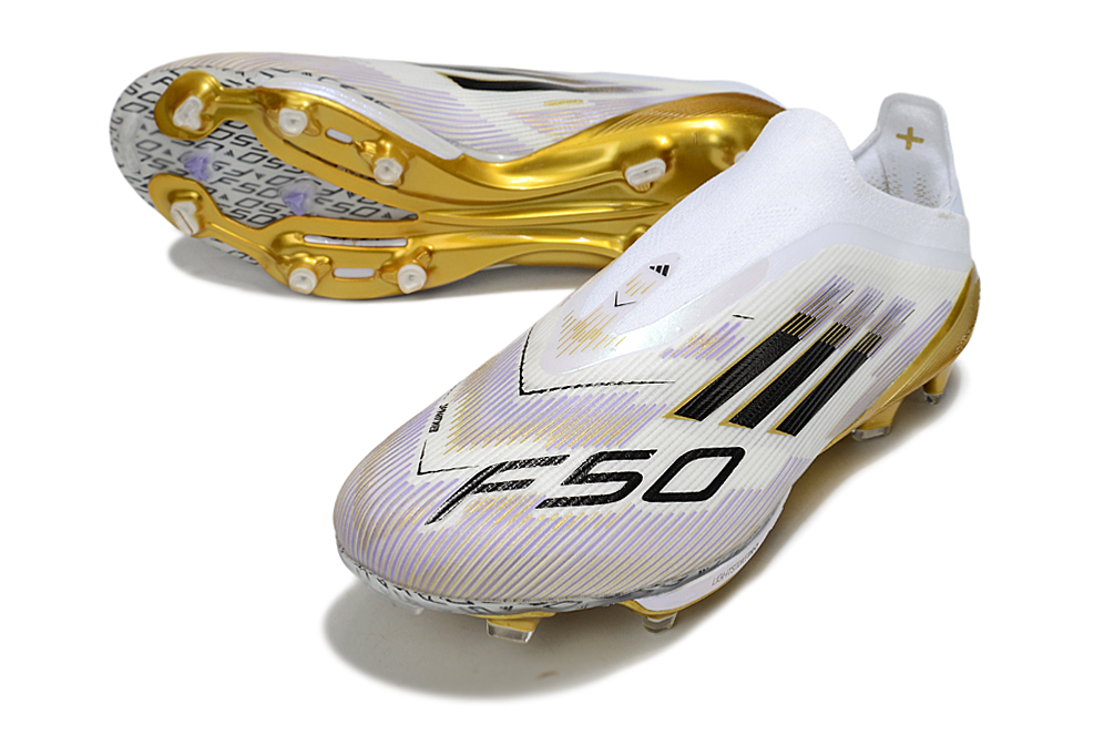 F50+ Lightstrike Pro Laceless Elite FG