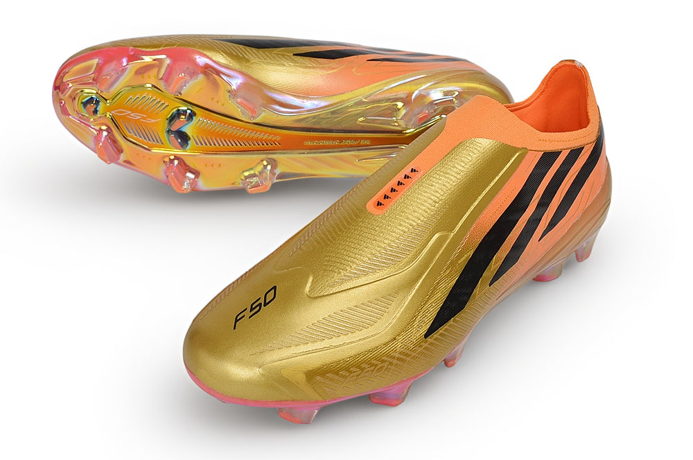 F50+ Laceless Elite FG