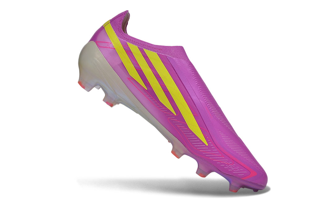 F50+ Laceless Elite FG