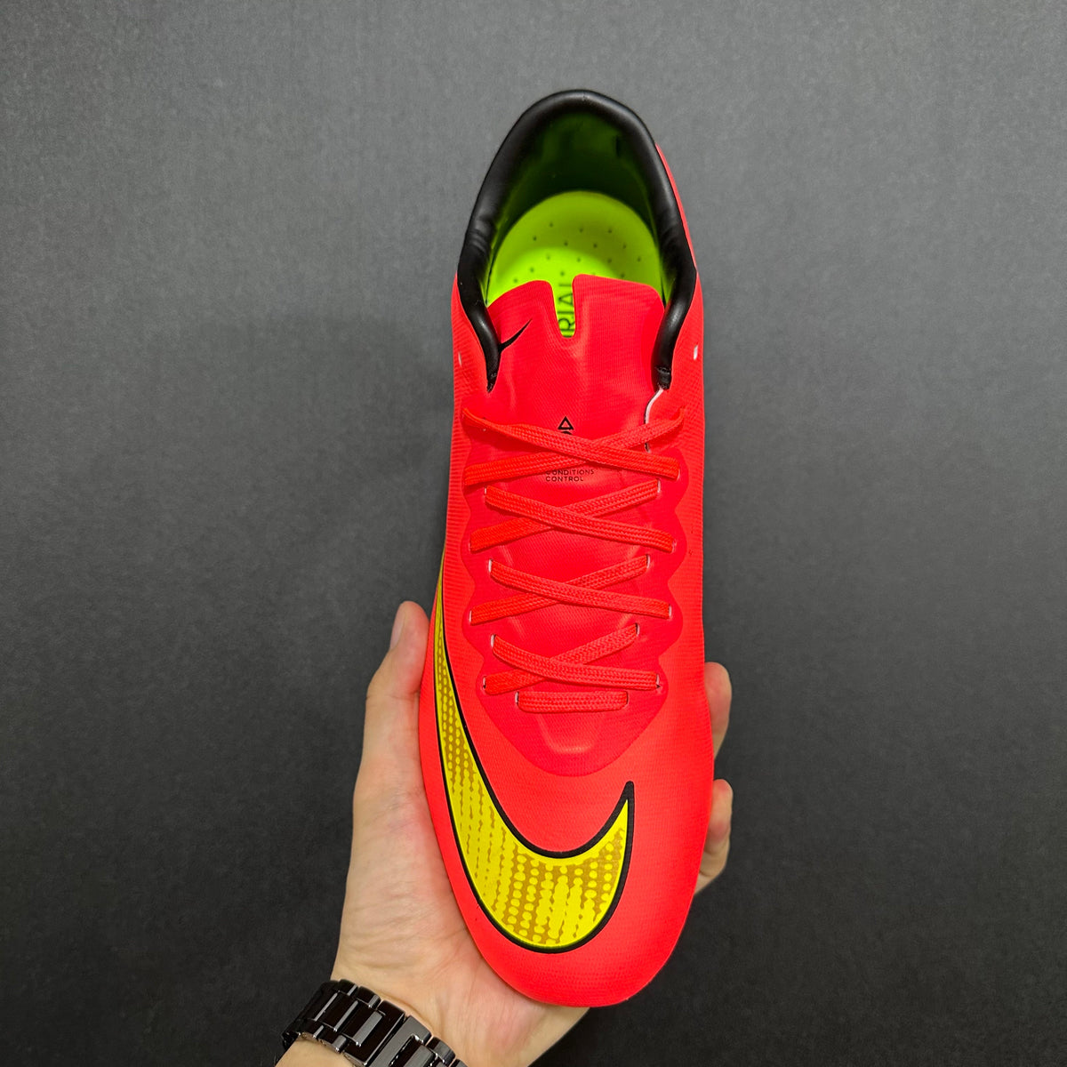 Mercurial Vapor 10 Elite Fg
