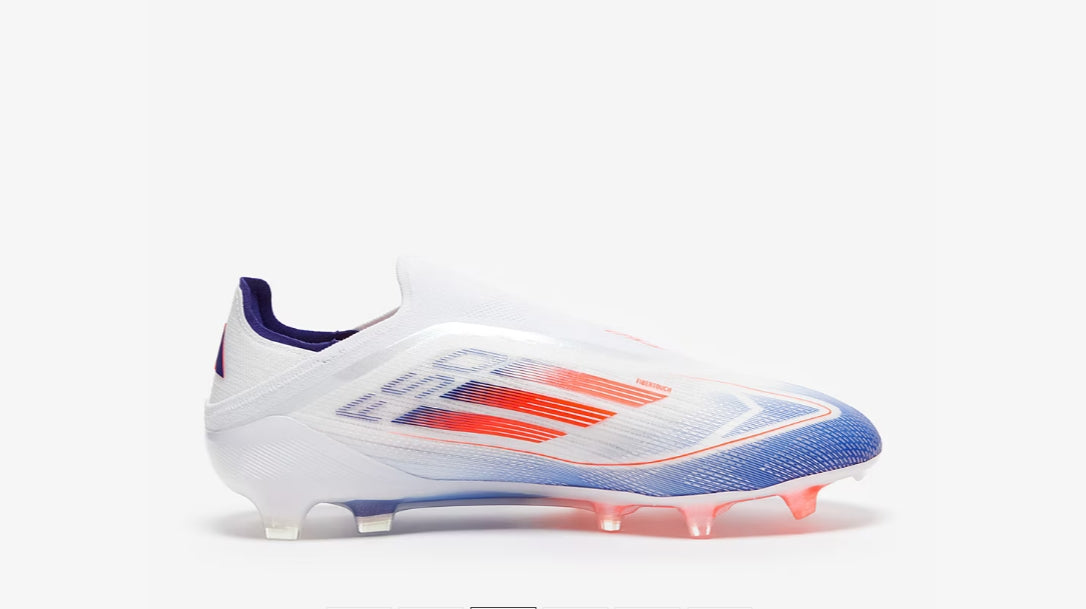 F50+ Laceless Elite FG