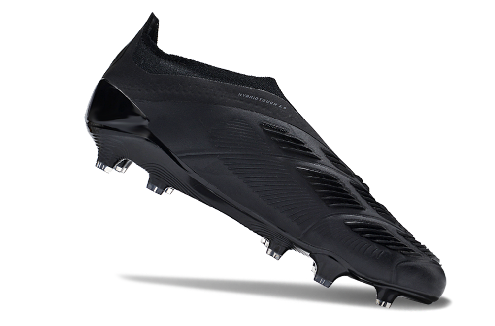 Predator Laceless Elite Fg