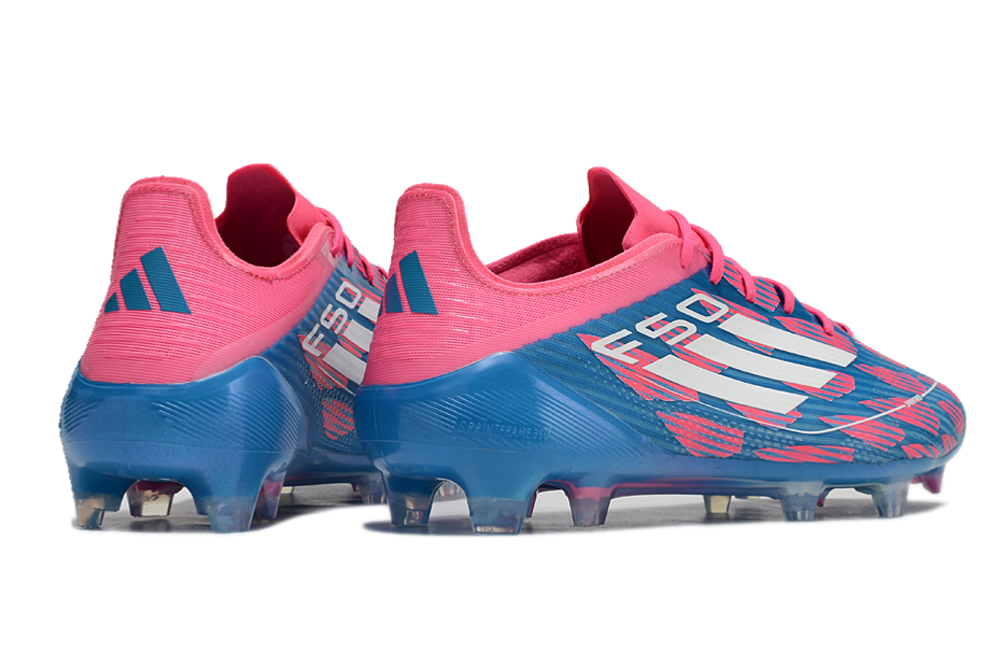 F50+ Elite FG
