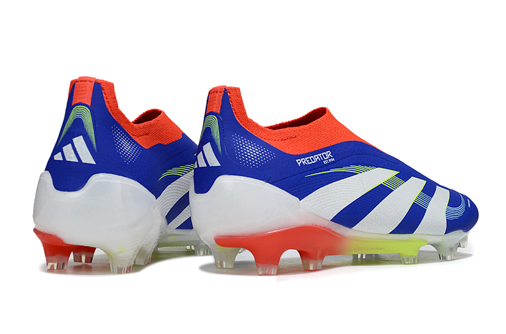 Predator Laceless Elite Fg
