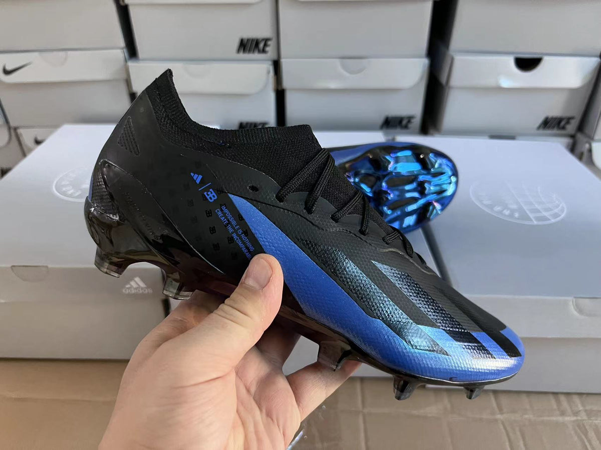 Xcrazyfast Elite Fg