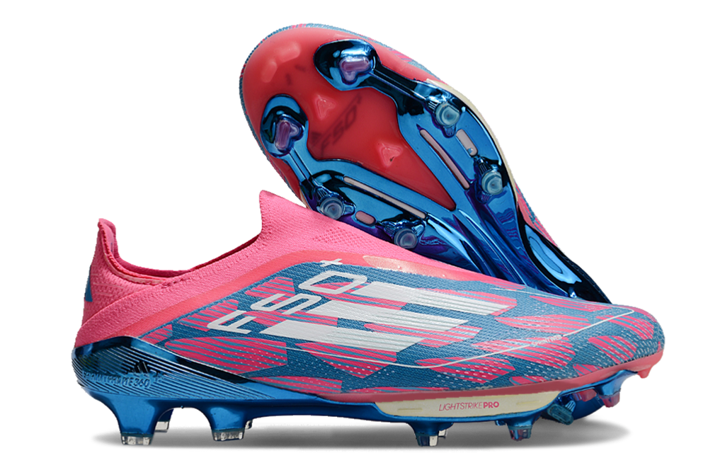 F50+ Lightstrike Pro Laceless Elite FG