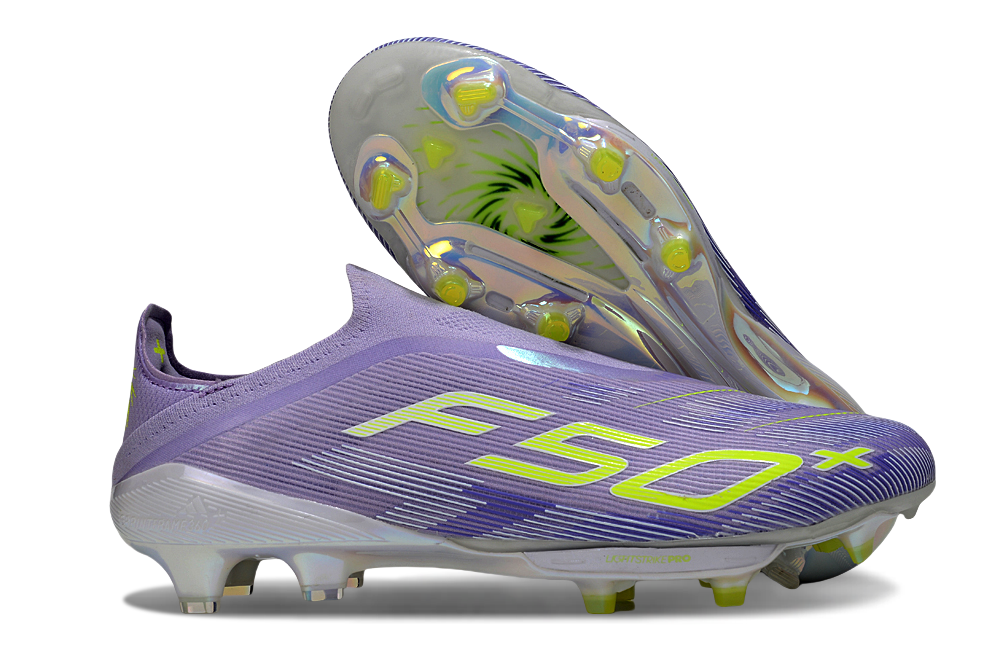 F50+ Lightstrike Pro Laceless Elite FG