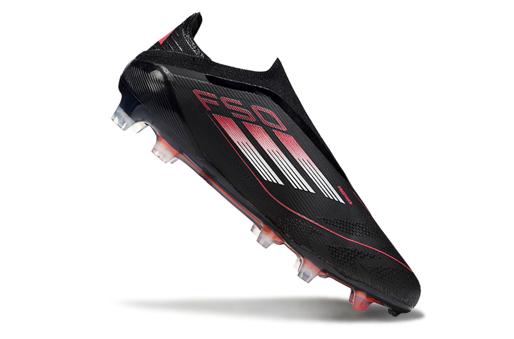 F50+ Laceless Elite FG