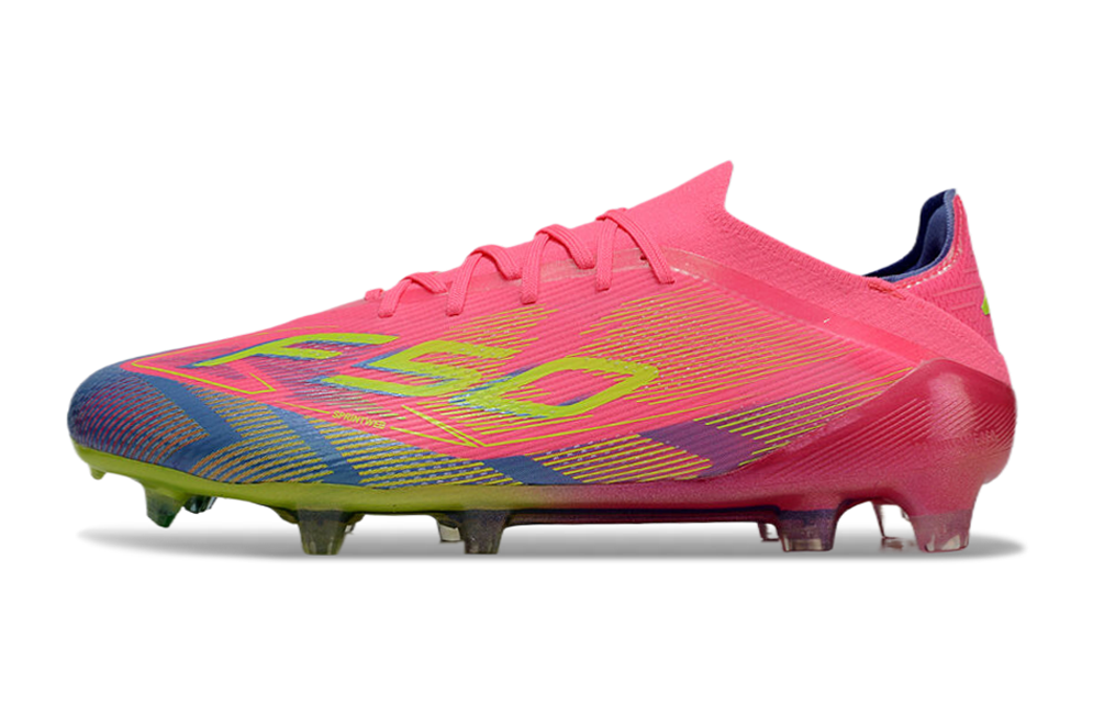 F50+ Elite FG