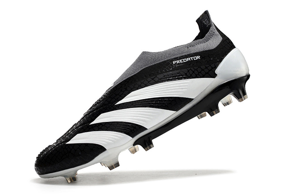 Predator Laceless Elite Fg