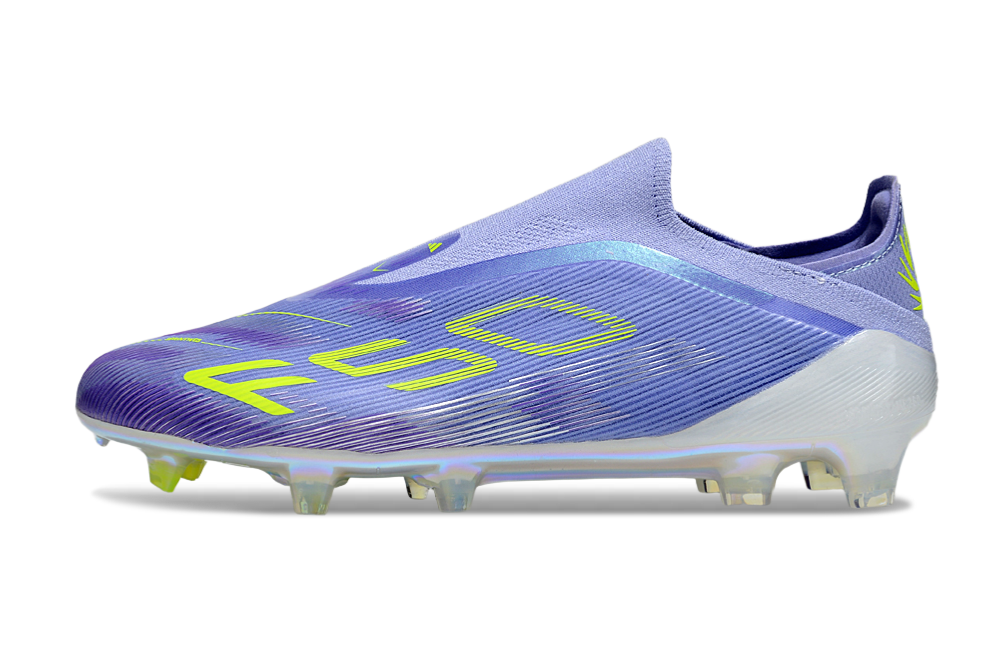 F50+ Laceless Elite FG