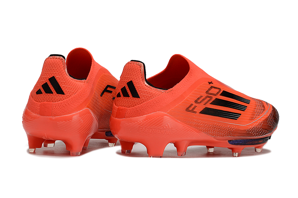 F50+ Lightstrike Pro Laceless Elite FG