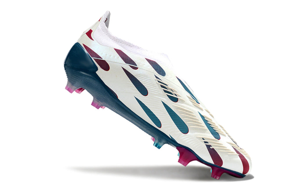 Predator Laceless Elite Fg