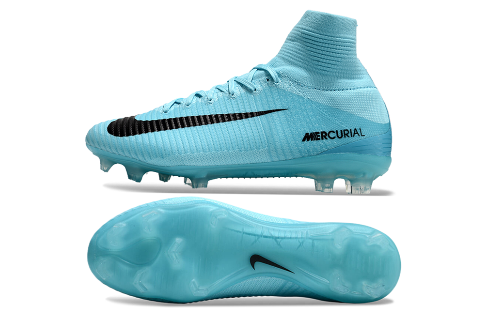 Mercurial Superfly 5 Elite Fg