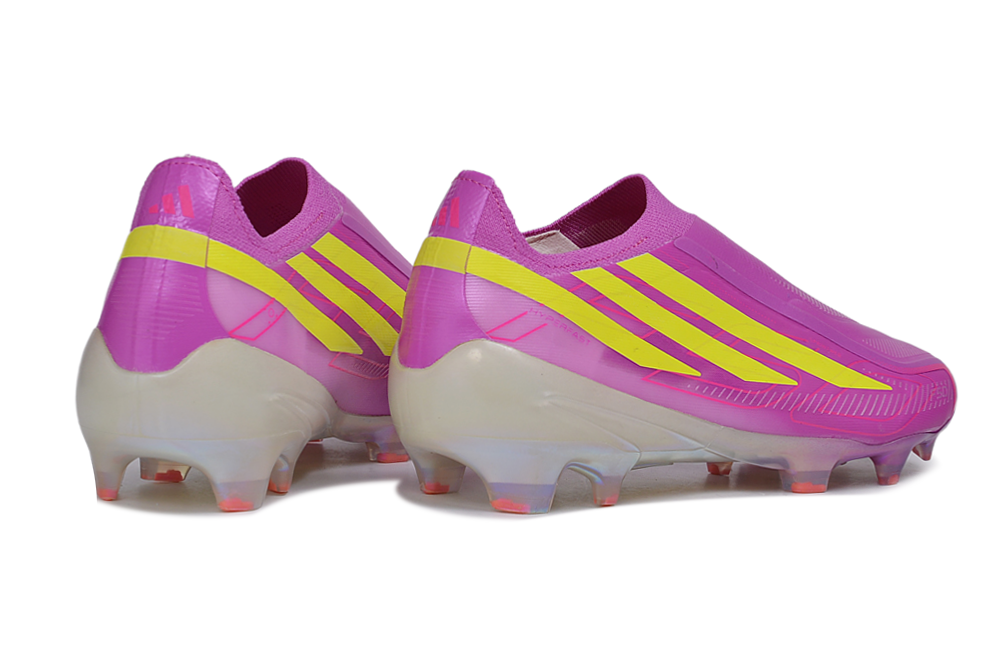 F50+ Laceless Elite FG