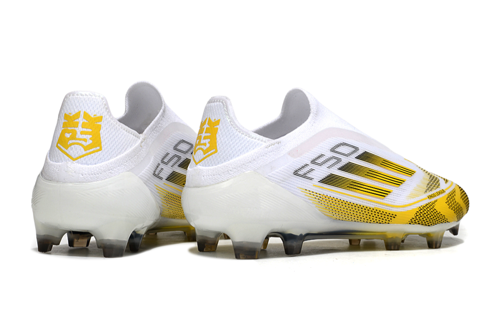 F50+ Laceless Elite FG
