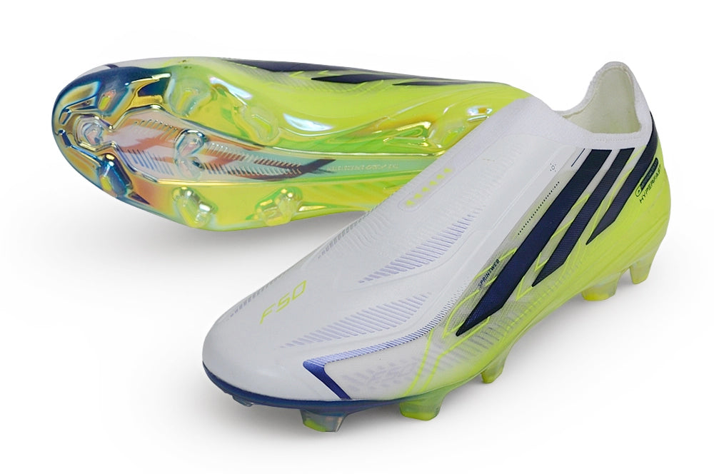 F50+ Laceless Elite FG