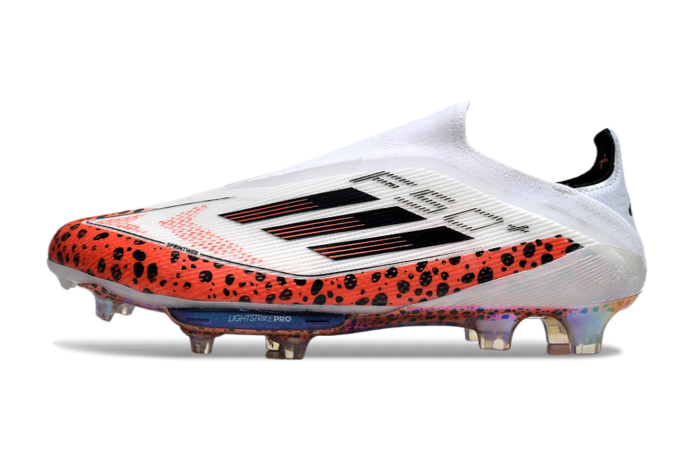 F50+ Lightstrike Pro Laceless Elite FG