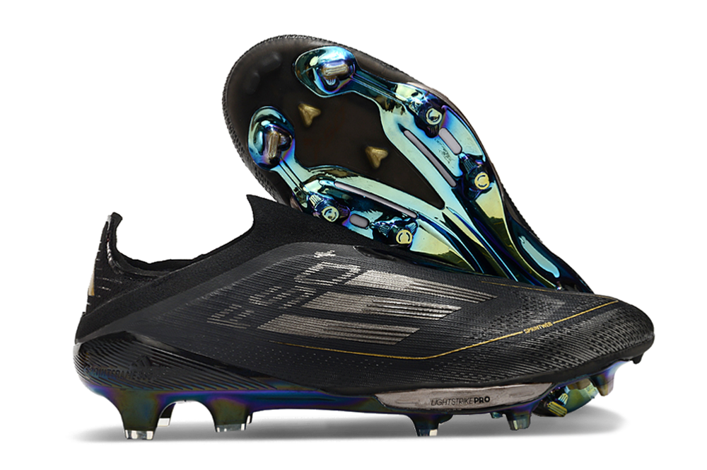 F50+ Lightstrike Pro Laceless Elite FG