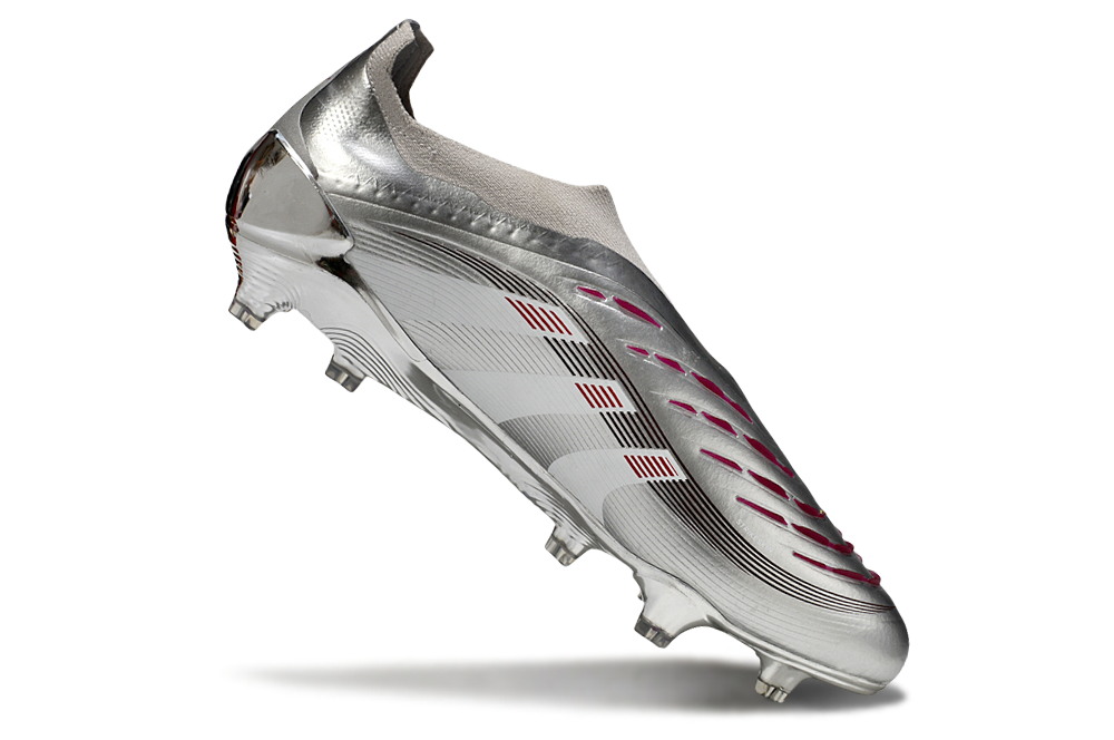 Predator Laceless Elite Fg