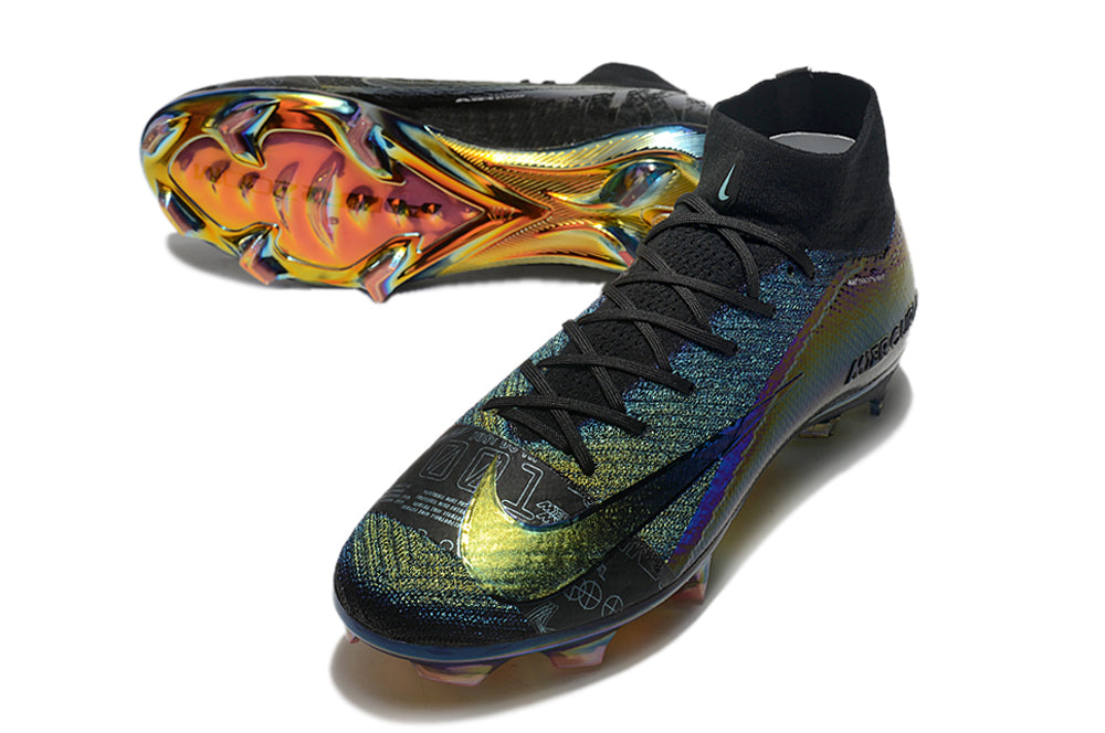Air Zoom Mercurial Superfly 10 Elite Fg