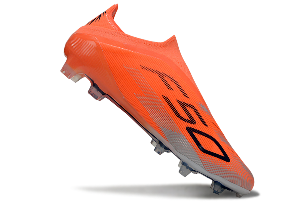 F50+ Laceless Elite FG