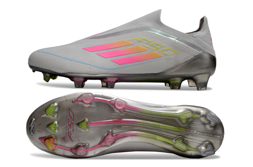 F50+ Laceless Elite FG