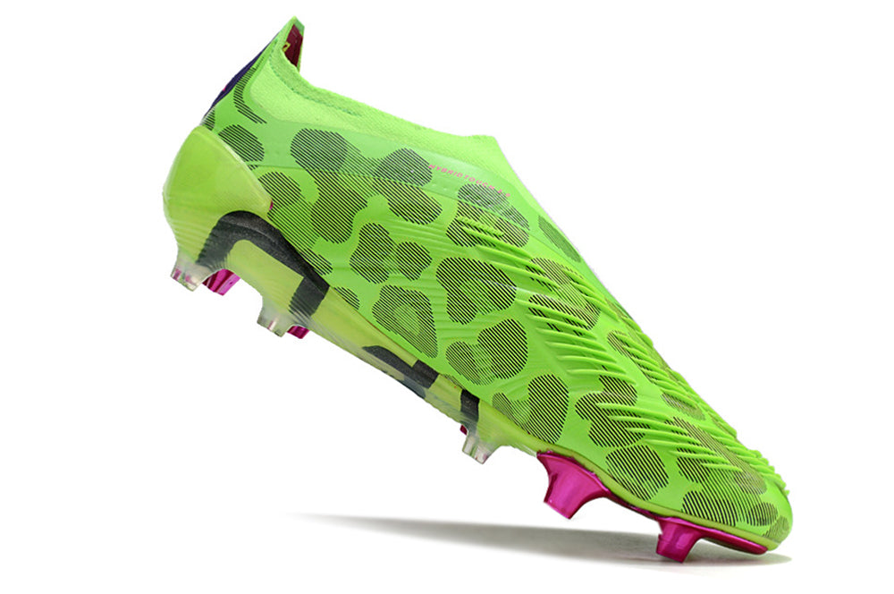 Predator Laceless Elite Fg