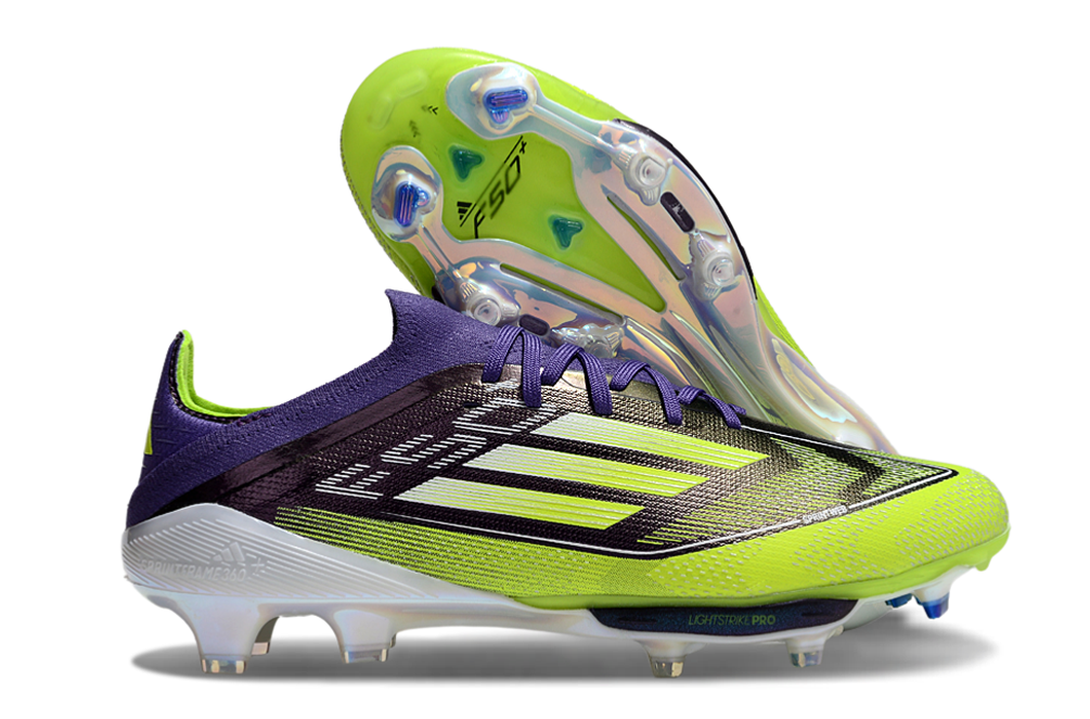 F50+ Lightstrike Pro Elite FG