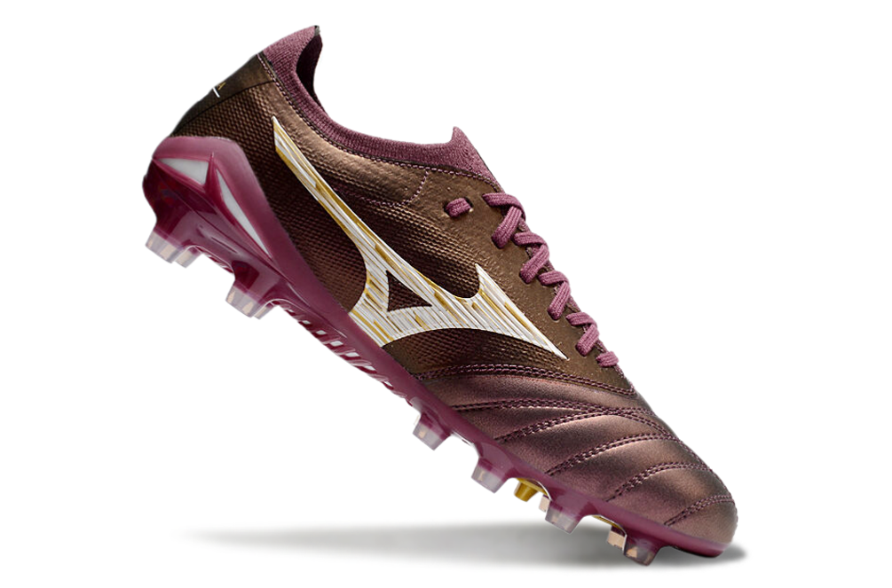 Morelia Neo IV BATE Made In Japan Elite FG