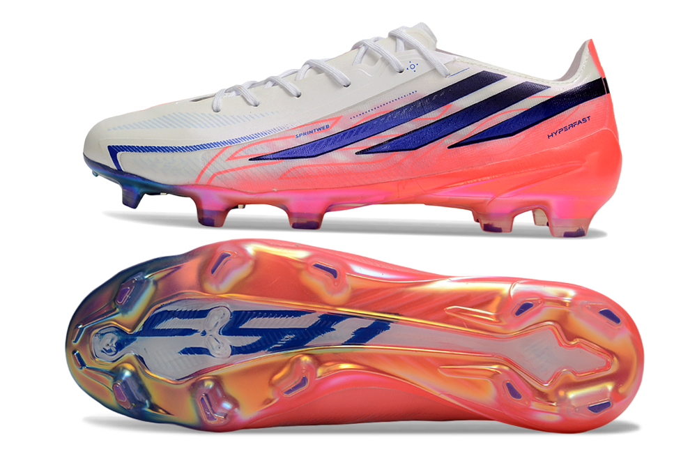 F50+ Elite FG